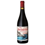 Invincible Number One Tinto