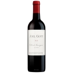 Joel Gott Cabernet Sauvignon