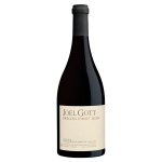 Joel Gott Oregon Pinot Noir