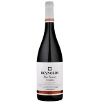 Julian Reynolds Reserva