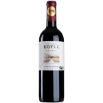Koyle Royale Organico Cabernet Sauvignon