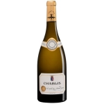 La Chablisienne Chablis Cuvée Spéciale 1923 Authenticité Garantie