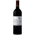 La Demoiselle De Sociando‑Mallet Haut‑Médoc