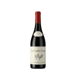 La Vieille Ferme Rouge