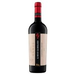 Lidio Carraro Agnus Cabernet Franc