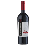 Lidio Carraro Agnus Malbec