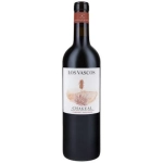 Los Vascos Chagual Cabernet Sauvignon Organico 2021