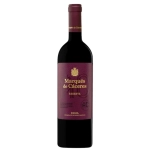 Marqués De Cáceres Reserva