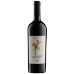 Monte Castelo Gran Reserva Albhus Syrah