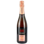 Mumm Cuvee Reserve Brut Rose