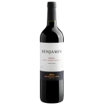Nieto Senetiner Benjamin Blend