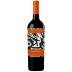 Overground Cabernet Franc 2018