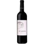 Pó De Poeira Tinto