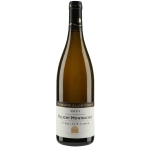 Domaine Alain Chavy Puligny-Montrachet 1Er Cru Les Quatre Climats (Pucelles, Clavoillon, Folatières, Champ Gain) 2021