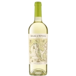 Silk & Spice Branco