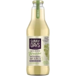 Suco De Uva Branco Integral Sunny Days