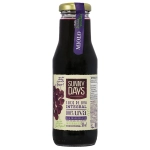 Suco De Uva Tinto Integral Sunny Days