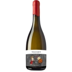 Teresa & Alberto Sauvignon Blanc & Chardonnay