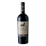 Toro De Piedra Gran Reserva Petit Verdot & Cabernet Sauvignon