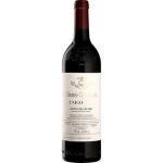 Vega Sicilia Ribera Del Duero Do Unico 2011