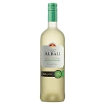 Albali Jovem Branco