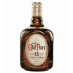 Whisky Old Parr 12 anos 750ml